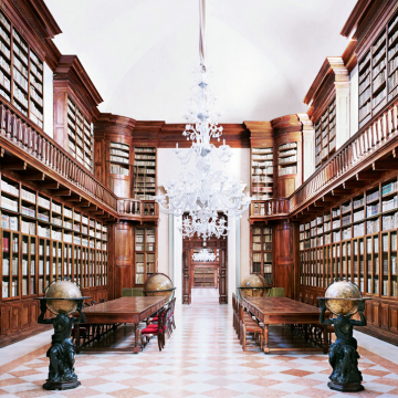 Biblioteca Teresiana